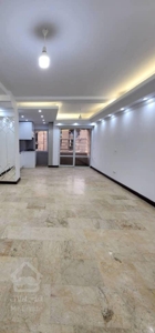 ۹۰ متر / فول بازسازی / جنت آباد جنوبی