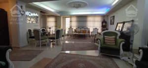 ۱۱۰متر / سالن پرده خور / جنت آباد جنوبی