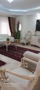 ۸۵متر / فول بازسازی / جنت آباد جنوبی