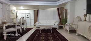 ۸۰ متر / فول امکانات/جنت آباد مرکزی