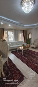 ۹۷متر / سالن پرده خور جنت آباد مرکزی