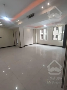 ۹۵متر /دو کله نور / چهار باغ