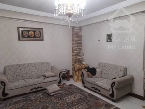 ۷۲متر دوخواب پارکینگدار