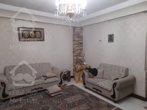 ۴۵متری ۱خواب پارکینگدار خوش نقشه