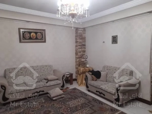 ۷۲متر دوخواب تک‌ واحدی خوش نقشه عالی