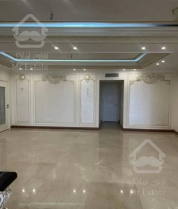 رهن و اجاره آپارتمان ۱۸۳متری در کامرانیه