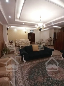فروش اپارتمان ۹۵ متر*نور و نقشه بینظیر