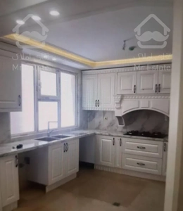 فروش آپارتمان ۱۴۷متری نوساز در قیطریه