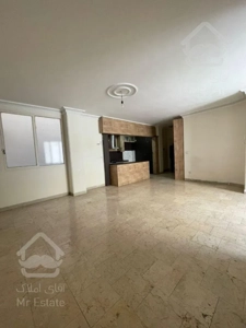 ۸۵ متر فول امکانات رو  به آفتاب در باغ فیض