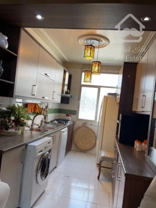 ۹۷متر / سالن پرده خور