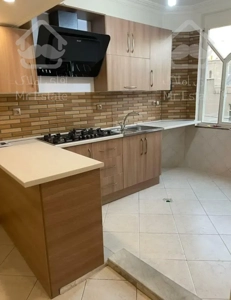 ۶۳متر فول بازسازی استادمعین