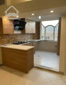 ۴۵متر رودکی با پارکینگ