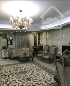 ۱۱۵متری خوش نقشه دوبرنور