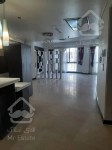 رهن و اجاره اپارتمان ۱۴۰ متری در اندرزگو