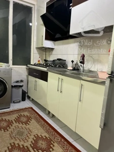 ۵۸متری/تکواحدی/تک خواب