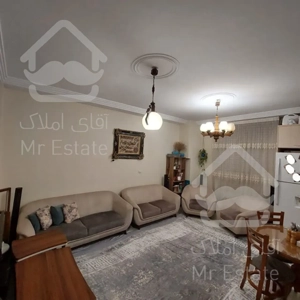 ۵۶متری/ ۲خواب/ بریانک