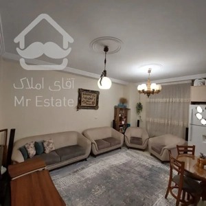 ۵۶متری/دو خواب/دو واحدی/بریانک