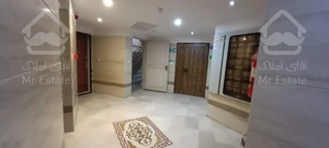 ۵۰ متر فول امکانات رو به آفتاب در جنت آباد