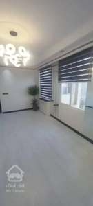 ۷۵ متر فول امکانات رو به آفتاب در باغ فیض