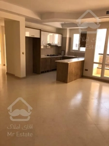 مفتح جنوبی ۹۵ متر دو خواب رهن واجاره