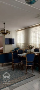 ۷۲ متر مناسب سرمایه گذاری جنت اباد جنوبی