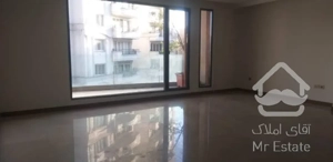 آپارتمان ۱۴۵ متری نوساز در نیاوران