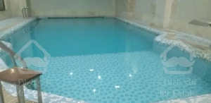 رهن و اجاره اپارتمان ۳۲۰ متری در نیاوران