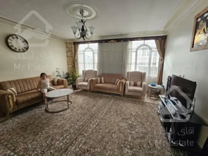 فروش ۶۴ متر ۲ خواب ، خوش نقشه در سی متری جی