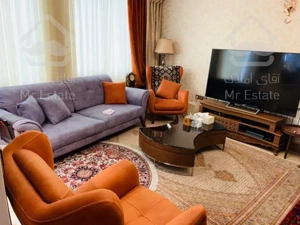 ۷۵متر /فول بازسازی / جنت آباد مرکزی
