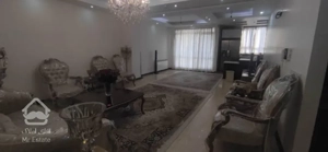 ۸۲ متر فول امکانات رو  به آفتاب در شهران