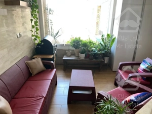 رهن و اجاره اپارتمان ۲۴۵ متری در قیطریه