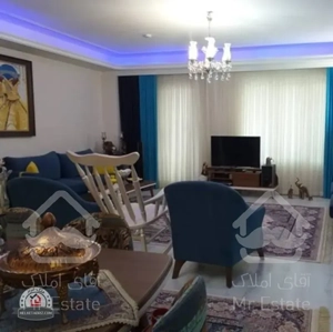 ۱۰۵متر/ دو کله نور / شهران