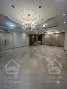 اجاره واحد ۱۴۴ متری ۳ خواب شهرک غرب