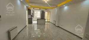 ۵۶متر//۸ساله//سالن پرده خور//بلوار فردوس