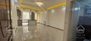 ۶۲متر۲خواب.    سالن پرده خور.     سازمان برنامه