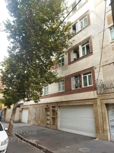 آپارتمان ۷۵ متر عروسک