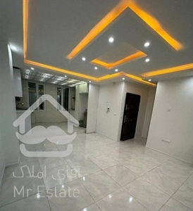 آپارتمان/تک واحدی/۶۲متری/فول بازسازی