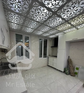 آپارتمان/فول بازسازی/۶۱متری/تک واحدی