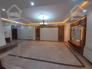 اپارتمان 98 متر دیزاین شده فول امکانات سازمان برنامه