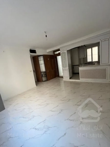 ۶۶متر دوخواب پارکینگدار خوش نقشه