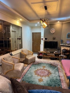 ۷۲متری بازسازی شده باغ فیض