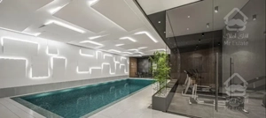 فروش آپارتمان ۳۲۲ متری برج باغ برند در نیاوران