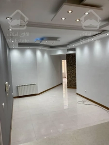 ۵۵ متر فول امکانات در جنت آباد