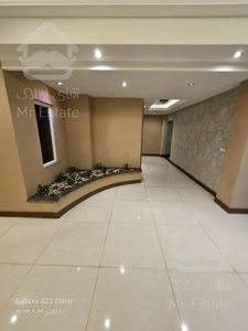 آپارتمان ۱۴۳ متری در اندرزگو