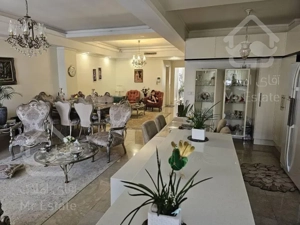 رهن و اجاره اپارتمان ۱۴۵ متری در قیطریه