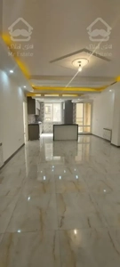۷۰متر۲خواب    سالن پرده خور. سازمان برنامه