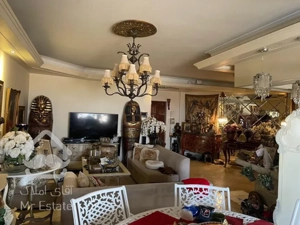 اجاره واحد ۱۴۰ متری ۳ خواب در سعادت آباد