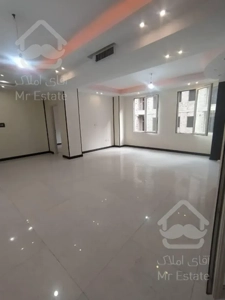 100 متر ۲ خوابه فول باغ فیض سالن پرده خور