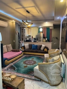 ۸۰ متر فول امکانات در جنت آباد