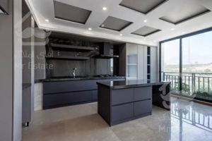 اجاره 147 متر قلب پاسداران